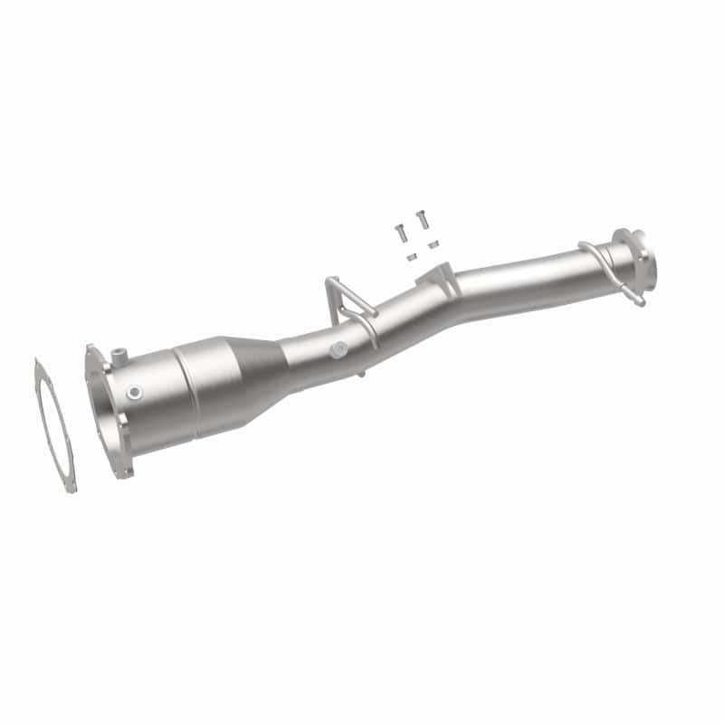 Magnaflow — Magnaflow DOC DF 2008-2010 Ford F-250/350/450/550 6.4L
OEM Grade
OEM - view 17