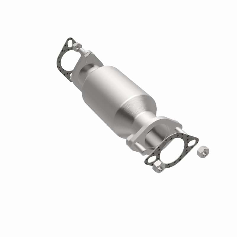 Magnaflow — Magnaflow Conv DF 2007 Sorento V6 3.8 OEM Underbody
OEM Grade
OEM - view 23