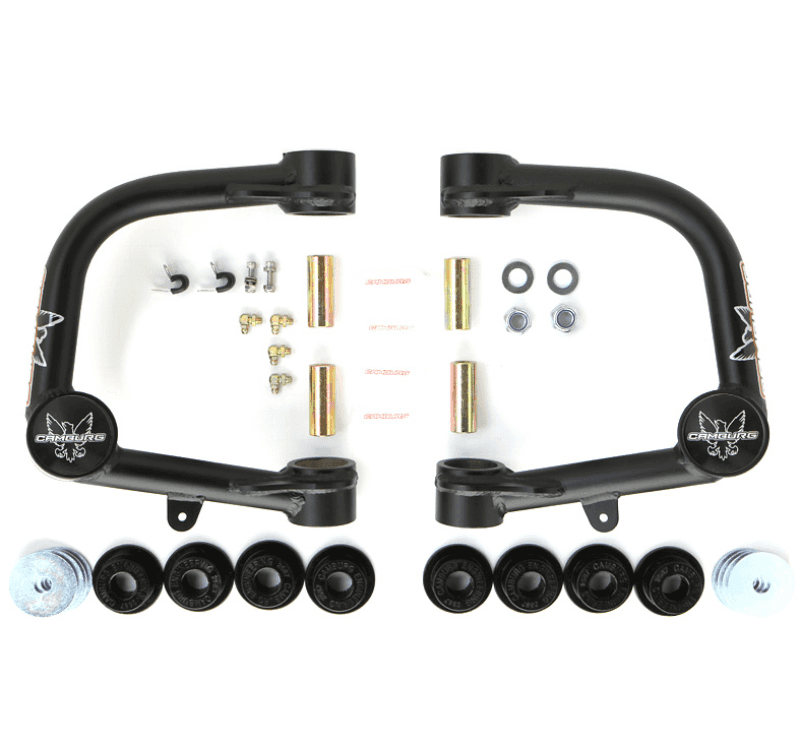 Camburg — Camburg Toyota Tacoma Pre/4WD 05-23 Performance X-Joint Upper Arms
Control Arm Kit - view 2
