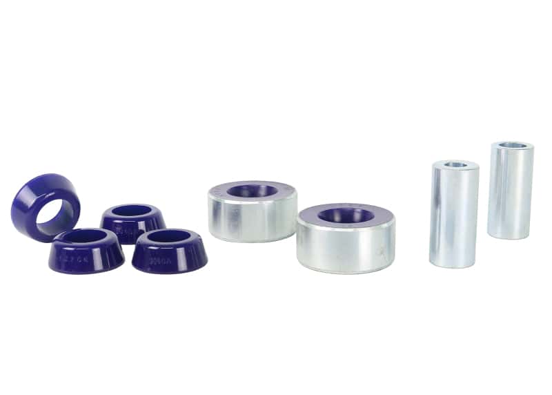 Superpro — SuperPro 2001 Lexus GS300 Base Front Lower Radius Arm Bushing Kit
Bushing Kit - view 2