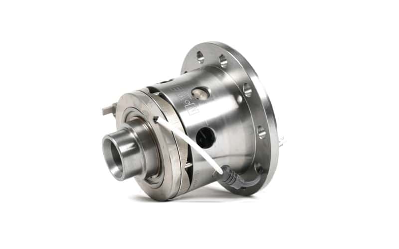 Eaton — Eaton ELocker Differential Porsche ZF IFS 37 Spline
Differential - view 2
