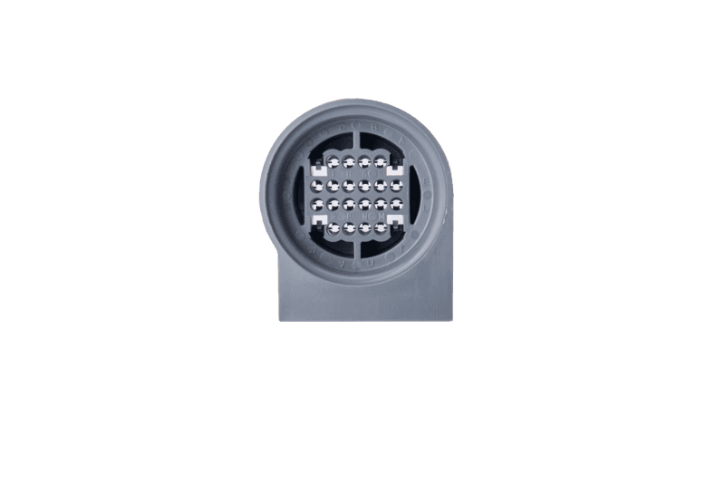 Fleece Performance — Fleece Performance 01-19 GM 2500/3500 Allison LCT/GM 4T65-E Internal Wire Harn Connector & Seal
Harness Pigtail - view 4