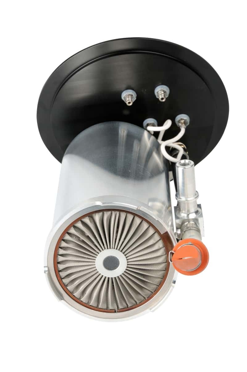 Aeromotive — Aeromotive Fuel Pump - Ford - 2010-2013 Mustang - A1000
Fuel Pump - view 4