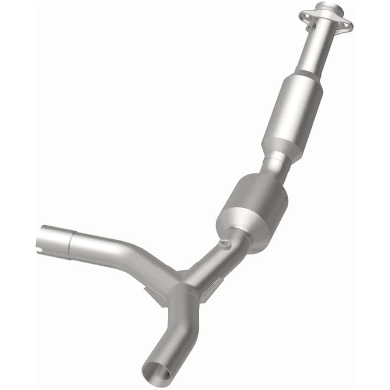 Magnaflow — Magnaflow 2007 Ford E-150 4.6L Direct Fit Converter
California - view 4