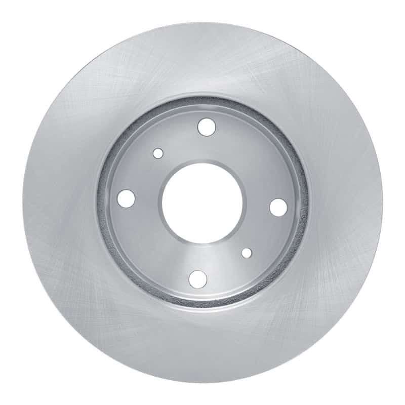 DFC — DFC 22-23 Chevrolet Tornado Van (Mexico) Front Brake Rotor - view 6