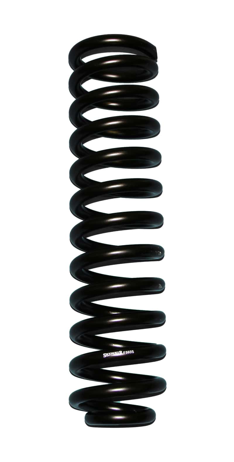 Skyjacker — Skyjacker Coil Spring Set 2013-2013 Ford F-150
Coil Spring Set - view 2