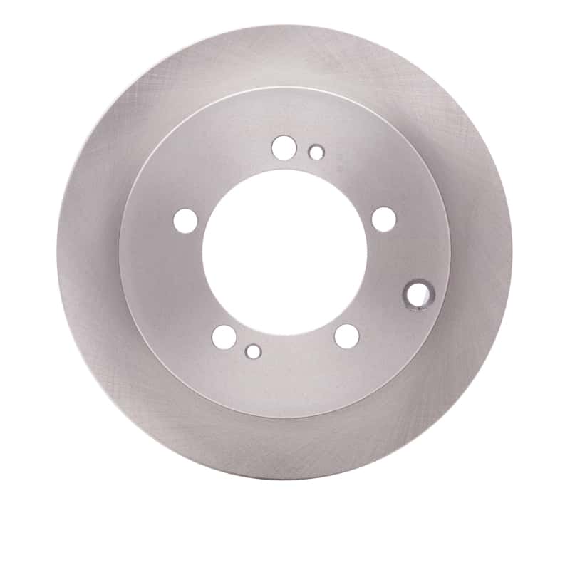 DFC — DFC 94-07 Chrysler Sebring Rear Brake Rotor
DFC Brake Rotor - view 1