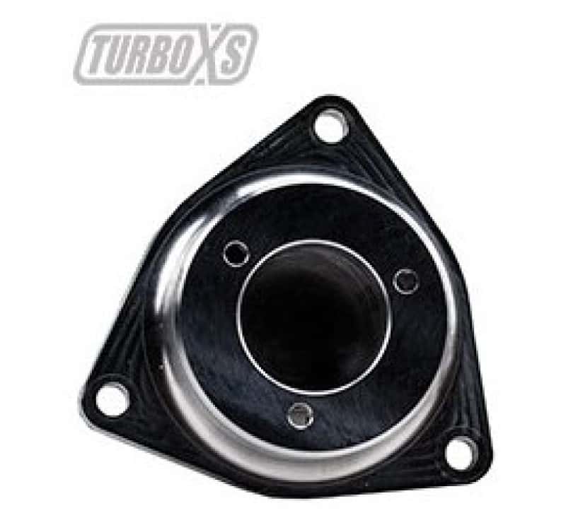 Turbo XS — Turbo XS 1st Generation Hyundai Genesis Coupe H BOV Adapter (Blow Off Valve Sold Separately)
Blow Off Valve Adapt - view 1