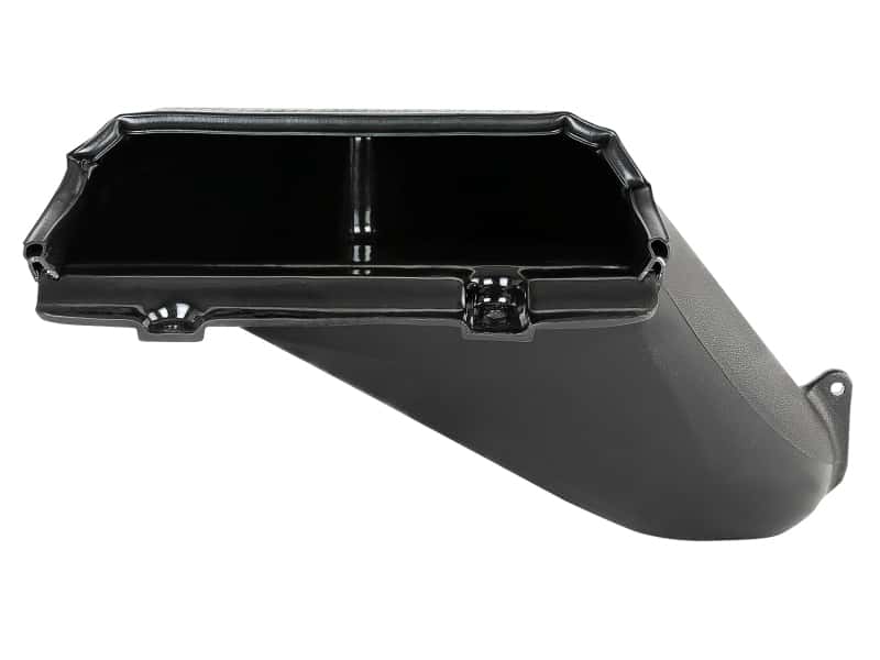 aFe — aFe Quantum Cold Air Intake System Scoop 15-18 Ford F150 EcoBoost V6-3.5L/2.7L
Dynamic Air Scoop - view 5
