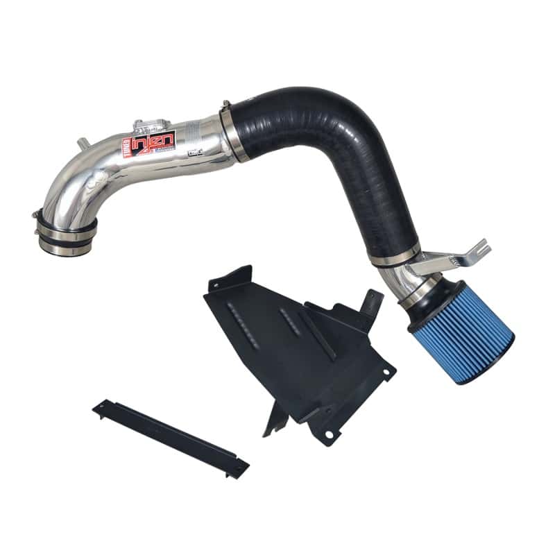 Injen — Injen 12-15 Honda Civic Si 9th Gen/13-15 Acura ILX 2.4L 4 Cyl Black True Cold Air Intake w/ MR Tech
Cold Air Intake
Air Intake Kit - view 1
