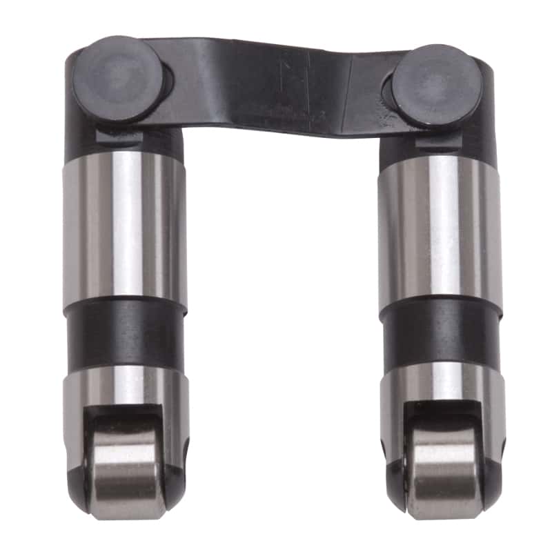 Edelbrock — Edelbrock Retro-Fit Hydraulic Roller Lifter Kit for BBC Engines
CAMSHAFTS - view 6