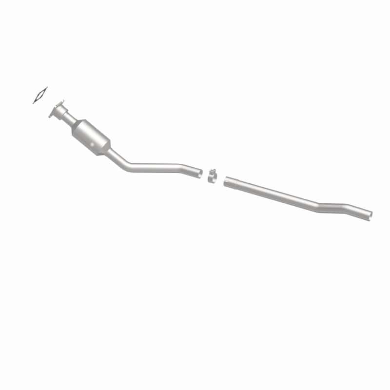 Magnaflow — Magnaflow 01-03 Chrysler Voyager 2.4L Direct Fit Converter
California - view 13