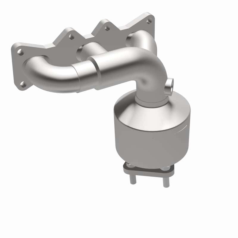 Magnaflow — MagnaFlow Conv DF 95-02 Mazda Millenia 2.3L
HM Grade
HM - view 23