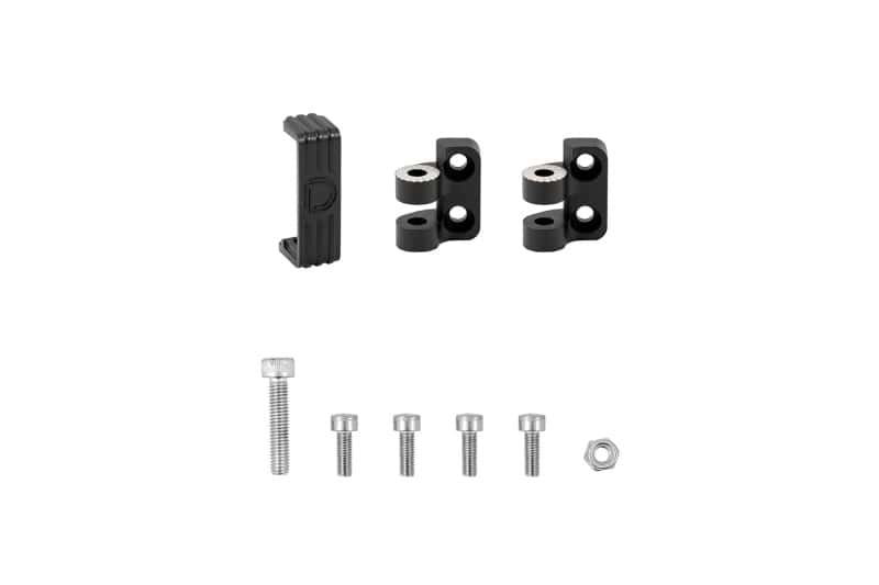Diode Dynamics — Diode Dynamics C2 2.0 CrossLink Kit - view 1