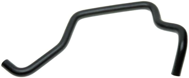 Gates — Gates 05-07 Ford Escape 4-Cyl. 2.3L Electric Assist Heater Inlet Molded Heater Hose - view 1
