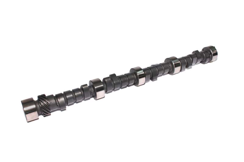 COMP Cams — COMP Cams Nitrided Camshaft CS XM 278H
XM 234/244 HFTSBC - view 1