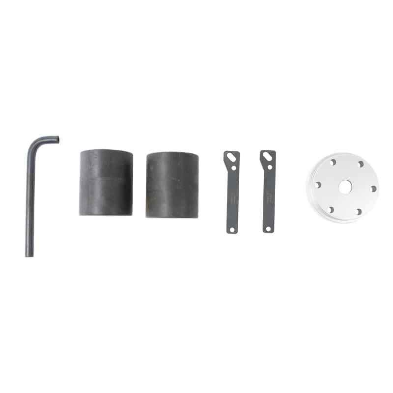 Belltech — Belltech 15-20 FORD F150 4WD 6in Lift Kit w/ Rear Trail Performance Shocks Only
LIFT KIT - view 17
