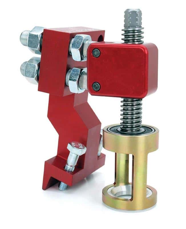COMP Cams — COMP Cams Spring Micrometer 1.600-2.200
EngValve SpringChckr - view 3