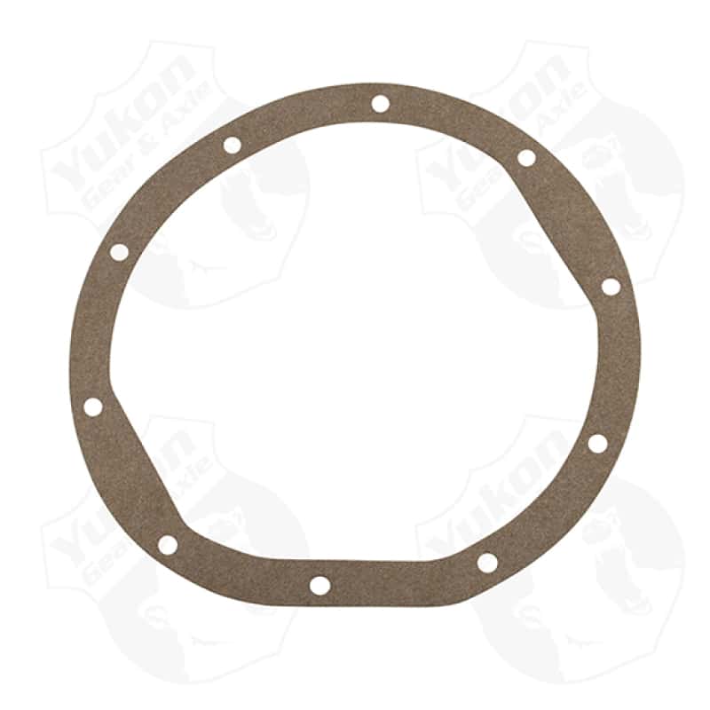 Yukon Gear & Axle — Yukon Gear 8.5 Front Cover Gasket
Cover Gaskets  - view 2