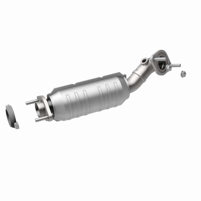 Magnaflow — Magnaflow Conv DF 05-07 Cadillac STS/SRX 3.6L
OEM Grade
OEM - view 19