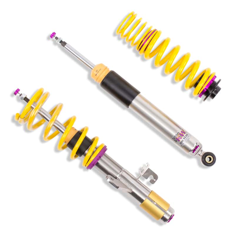 KW — KW Coilover Kit V3 BMW 4-Series
Coilover Kit - view 13