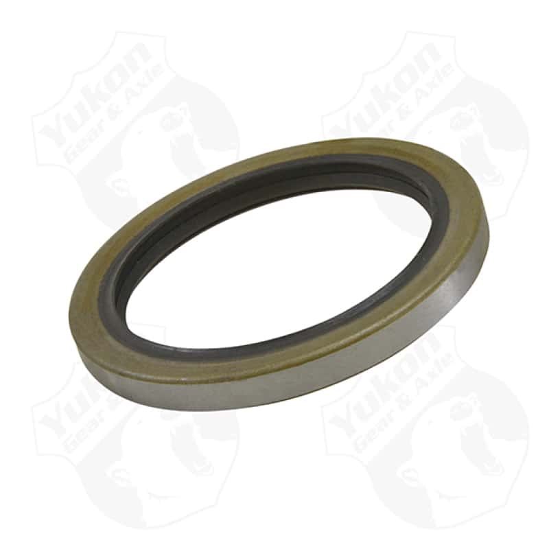 Yukon Gear & Axle — Yukon Gear 8.75in Chrysler Outer Axle Seal / Use w/Set7
Axle seal - Rear 
Axle seal-Rear - view 2