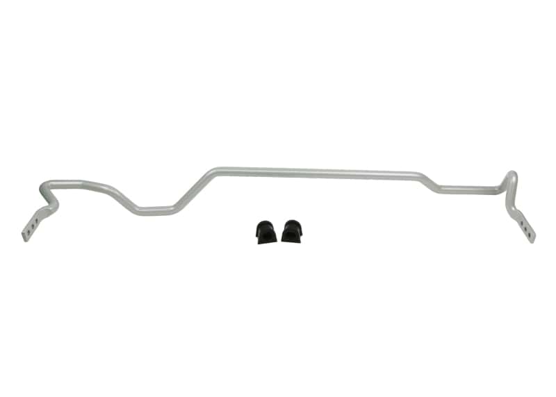 Whiteline — Whiteline 04-07 Subaru WRX Sedan and Wagon / 04-07 Subaru Impreza Non-Turbo w/ OE swaybar Rear 22mm
Sway Bar - view 4