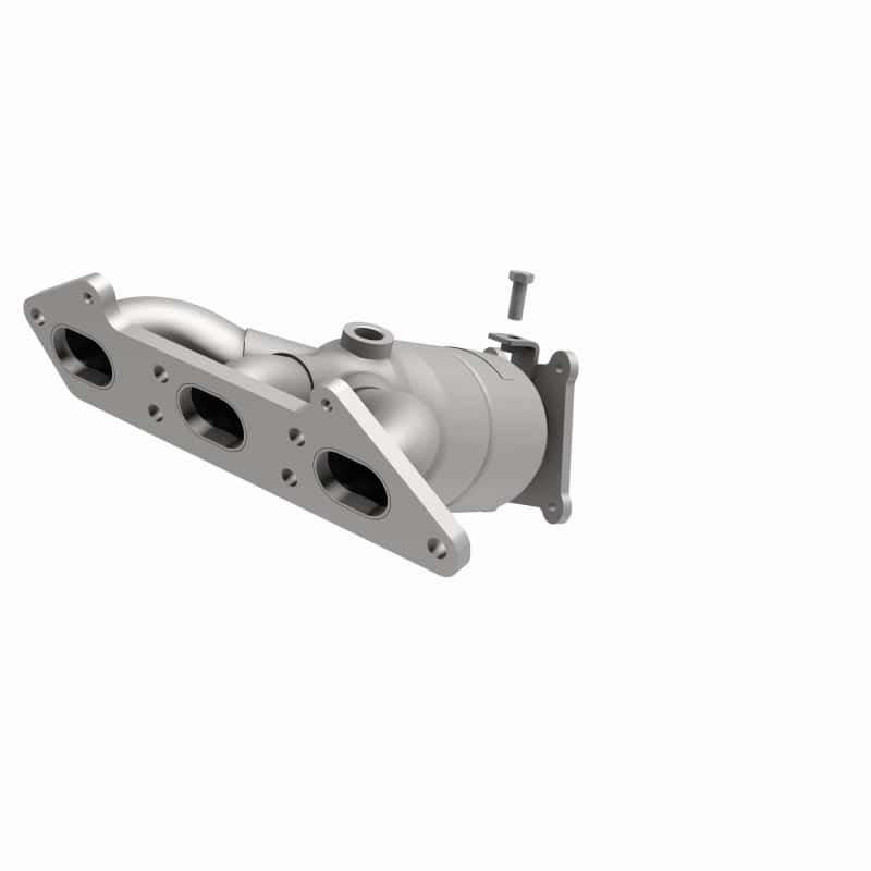 Magnaflow — MagnaFlow Conv DF 02 Volvo S80 2.9L
OEM Grade
OEM - view 28