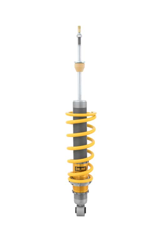 Ohlins — Ohlins 06-13 Lexus IS 250/IS 350 (XE20) Road & Track Coilover System
Suspension System - view 5