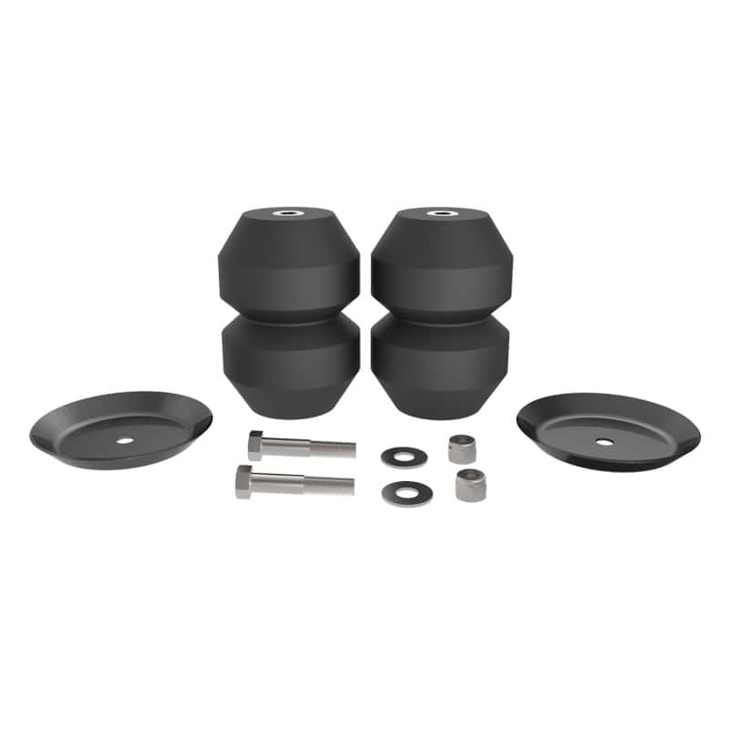 Timbren — Timbren 1987 Chevrolet Blazer N/A Suspension Enhancement System
Susp Enhancement Sys
SuspRbrHlpSpKt - view 3