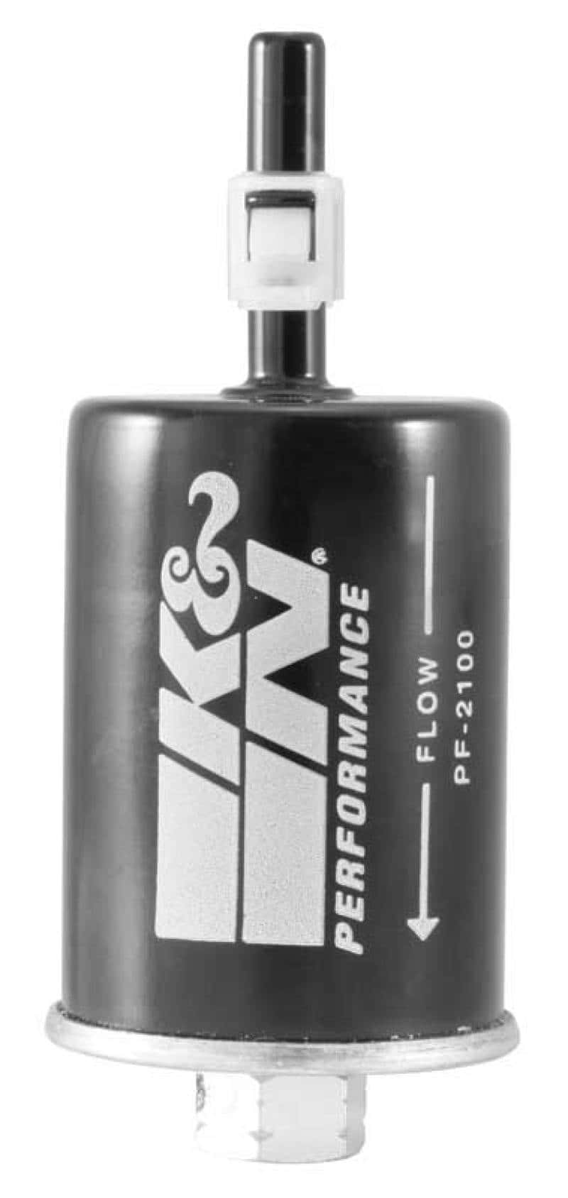K&N Engineering — K&N 92-95 Chevy Cavalier 2.2L / 3.1L Fuel Filter - view 4