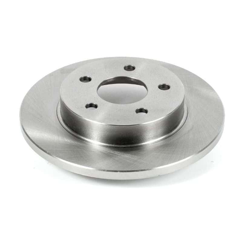 PowerStop — Power Stop 05-08 Chevrolet Cobalt Rear Autospecialty Brake Rotor
AutoSpecialty Rotor - view 1