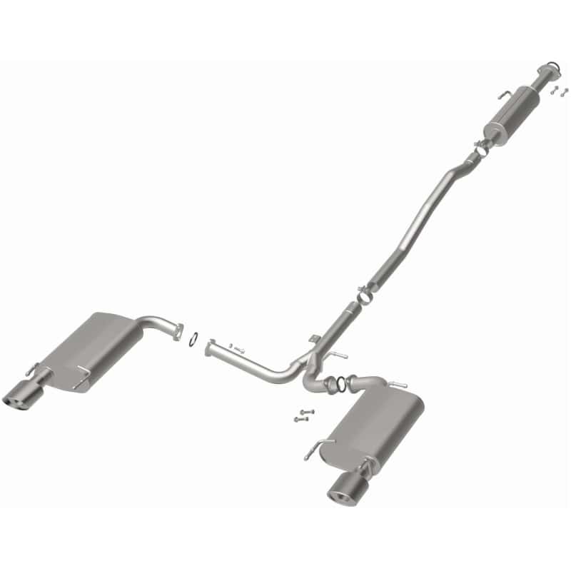 Magnaflow — BRExhaust Exhaust Kit - 13-16 Lexus ES350 3.5L
Exhaust Kit - view 27