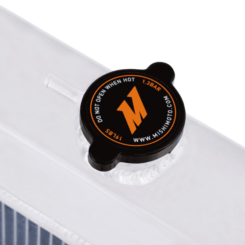 Mishimoto — Mishimoto 83-94 Ford 6.9L/7.3L IDI Diesel Aluminum Radiator - view 10