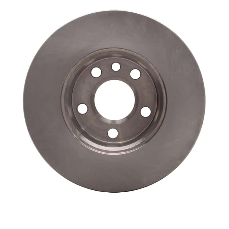 DFC — DFC 92-95 Volkswagen EuroVan Front Brake Rotor
DFC Brake Rotor - view 5