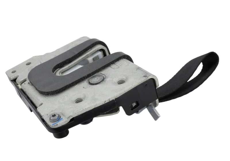 Ford Racing — Ford Racing Bronco Tube Door Replacement Right Side Door Latch
Door Latch - view 4