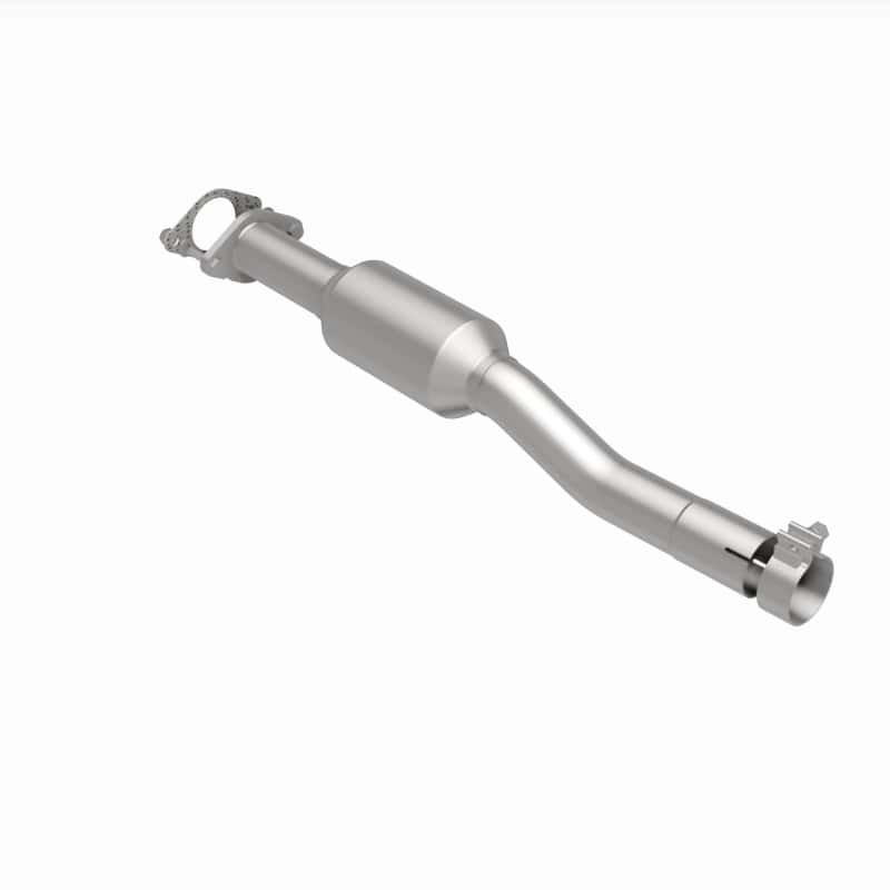 Magnaflow — MagnaFlow 17-19 Ford Escape L4 OEM Underbody Rear Direct Fit CARB Compliant Catalytic Converter
OEM Grade
OEM - view 14