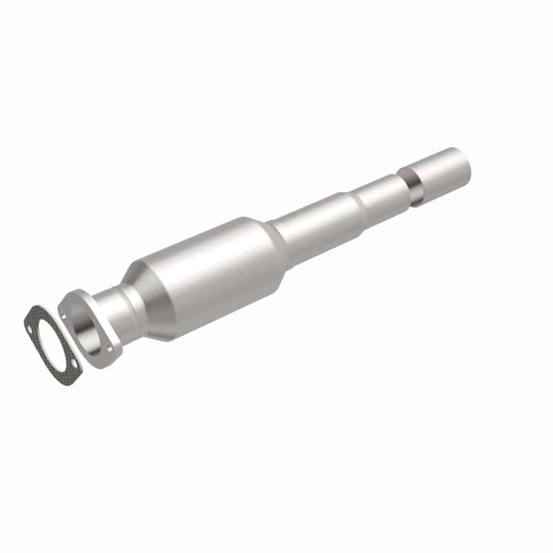 Magnaflow — MagnaFlow Conv DF 04-06 Mazda 3 2.0/2.3 rr OE
OEM Grade
OEM - view 6