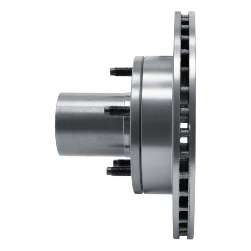 DFC — DFC 95-96 Ford F-150 4WD Front Brake Rotor
DFC Brake Rotor - view 3