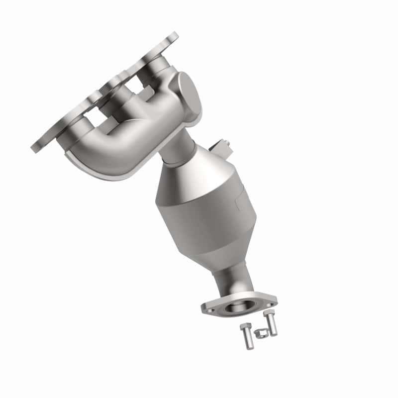 Magnaflow — MagnaFlow Conv DF 06-08 Lexus RX400H 3.3L
OEM Grade
OEM - view 13