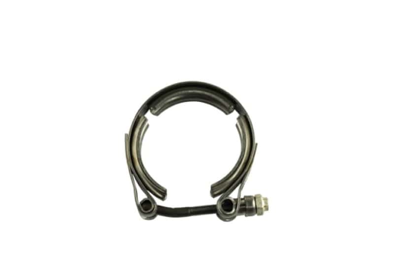 Turbosmart — Turbosmart WG40 GenV Outlet V-Band Clamp
Gen-V Outlet V-Band - view 2