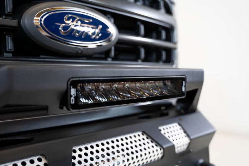 DV8 Offroad — DV8 Offroad Elite Series 13in Light Bar 45W Flood/Spot LED
13 in. LED LIGHT BAR - view 34