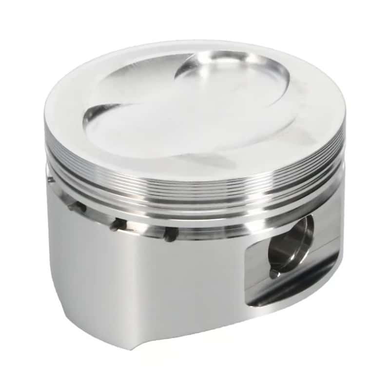 Wiseco — Wiseco Yamaha YFM250 Timberwolf 90-00 8.71 CR Piston Kit
Piston Kit - view 2
