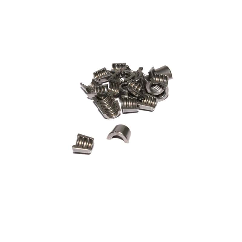 COMP Cams — COMP Cams Valve Locks 11/32in Four Groove
SpringRetainerKeeper - view 1