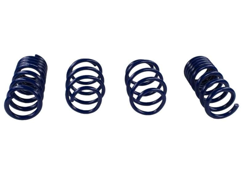 Ford Racing — Ford Racing 2015-2017 Mustang GT350 Lowering Springs - view 4