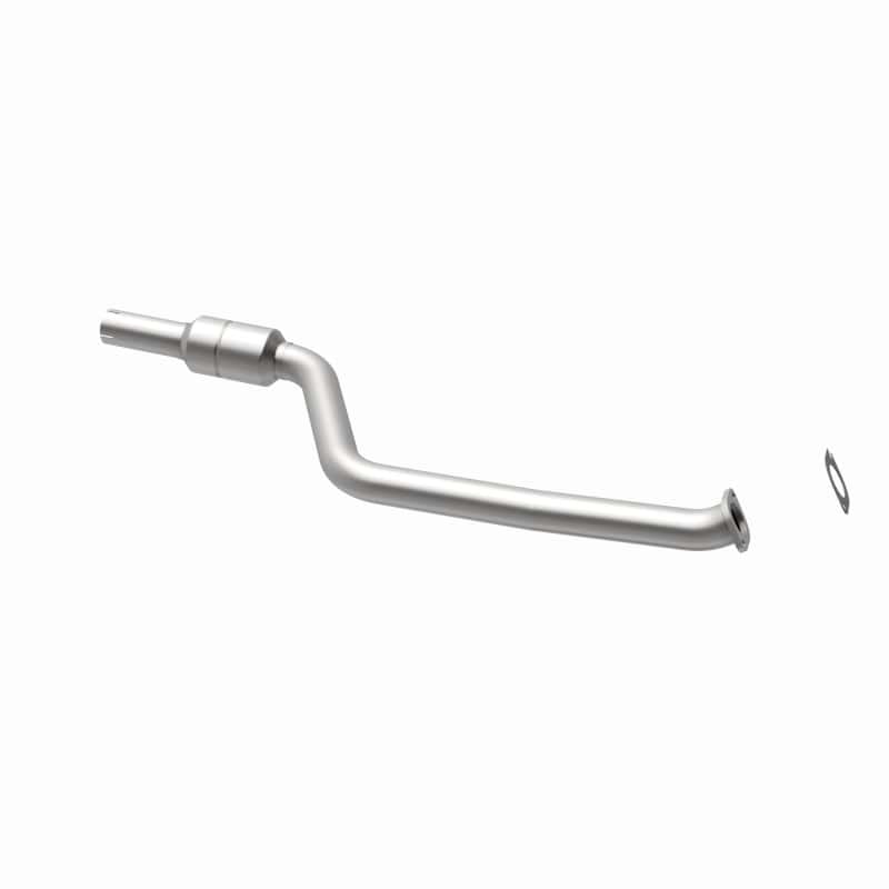 Magnaflow — MagnaFlow Conv DF BMW 3 07-08 Rear OEM
OEM Grade
OEM - view 21