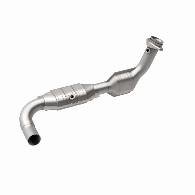 Magnaflow — MagnaFlow Conv DF 99-00 Ford F-150 4.6L
California - view 19