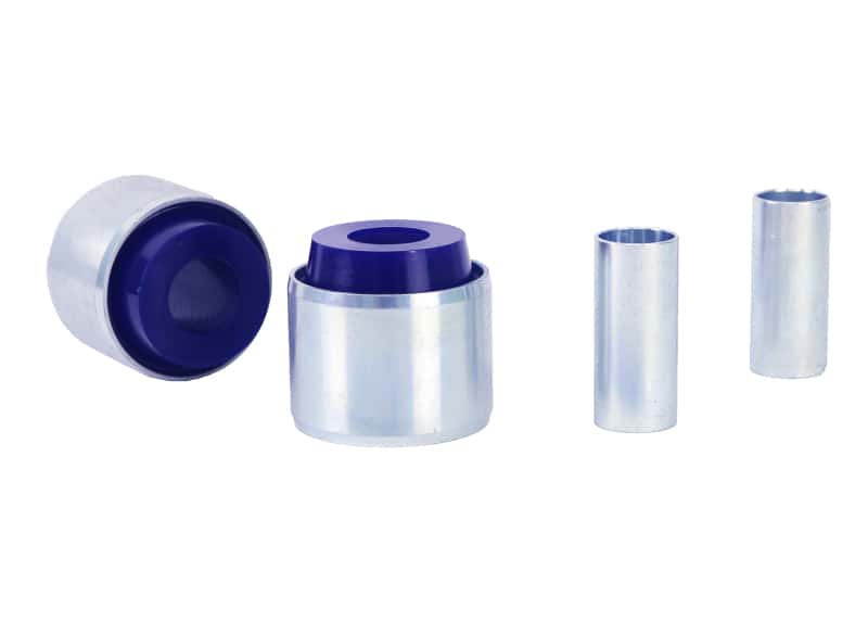 Superpro — SuperPro 2008 Mazda CX-9 0 Front Lower Inner Rearward Control Arm Bushing Kit
Bushing Kit - view 3
