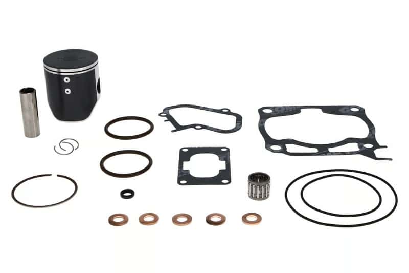 Wiseco — Wiseco Yamaha YZ125 05-20 GP Series(846M05400) Piston
Piston Kit - view 3