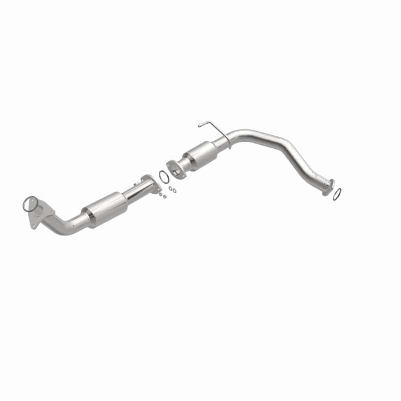 Magnaflow — MagnaFlow Conv Direct Fit 08-15 Toyota Sequoia
OEM Grade
OEM - view 29